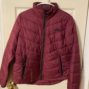 Northface Puffer jacket